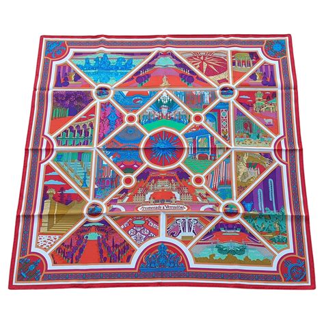 hermes limited edition scarf 2018|Hermes neckerchief.